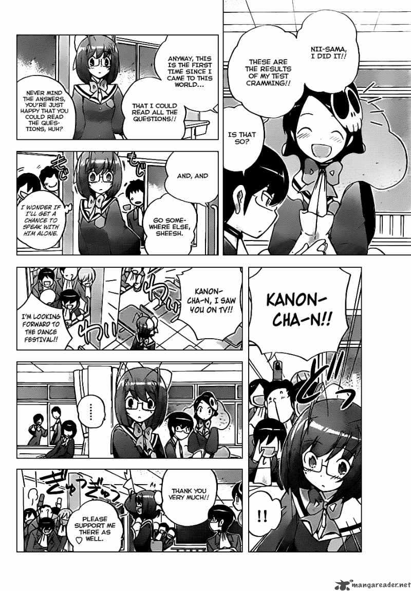 The World God Only Knows 114 16