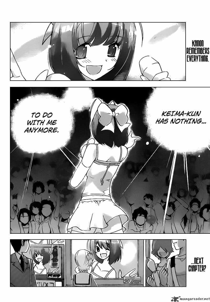The World God Only Knows 114 18