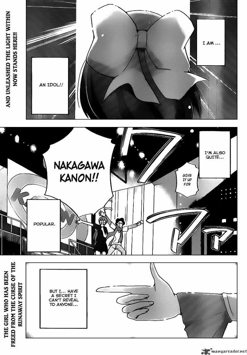 The World God Only Knows 114 2