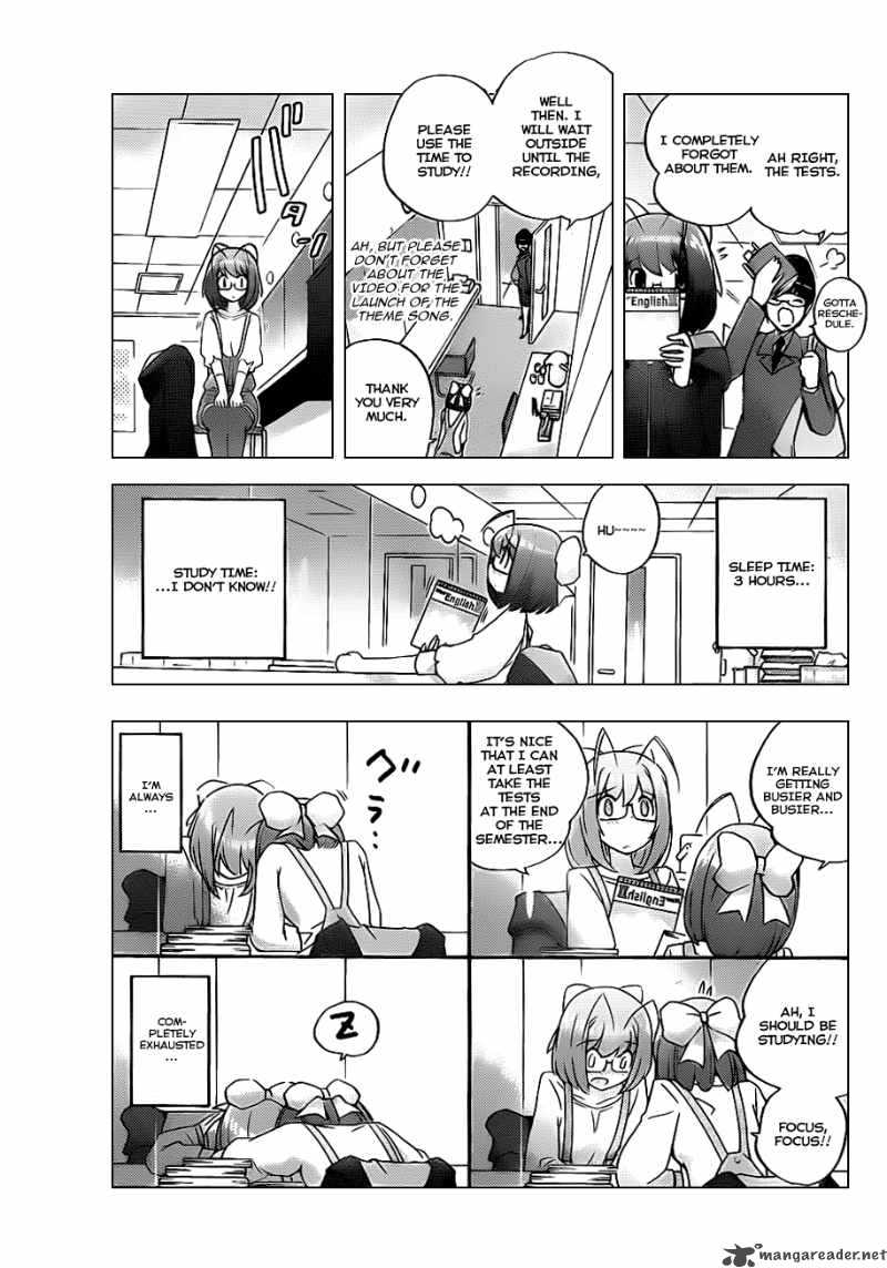 The World God Only Knows 114 5