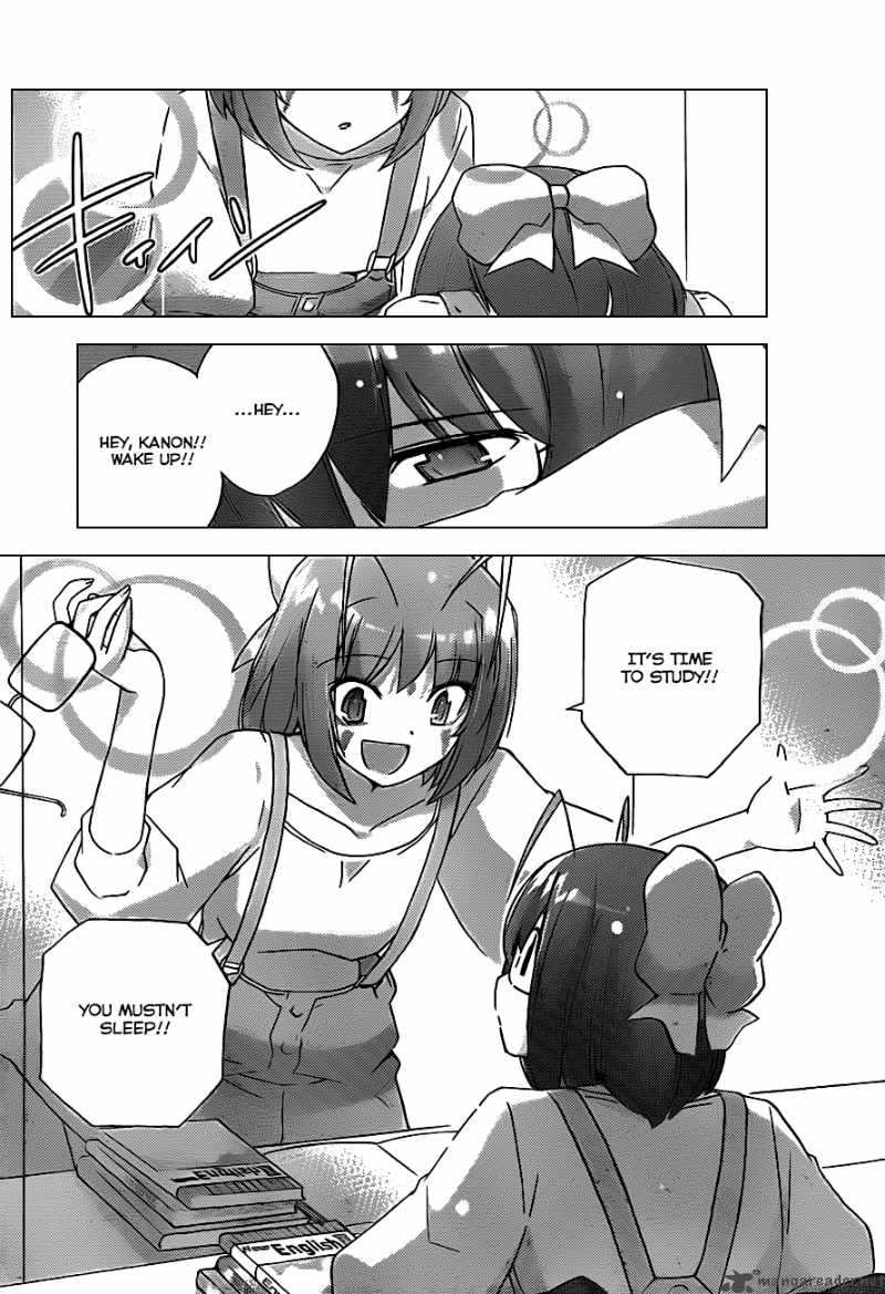 The World God Only Knows 114 6