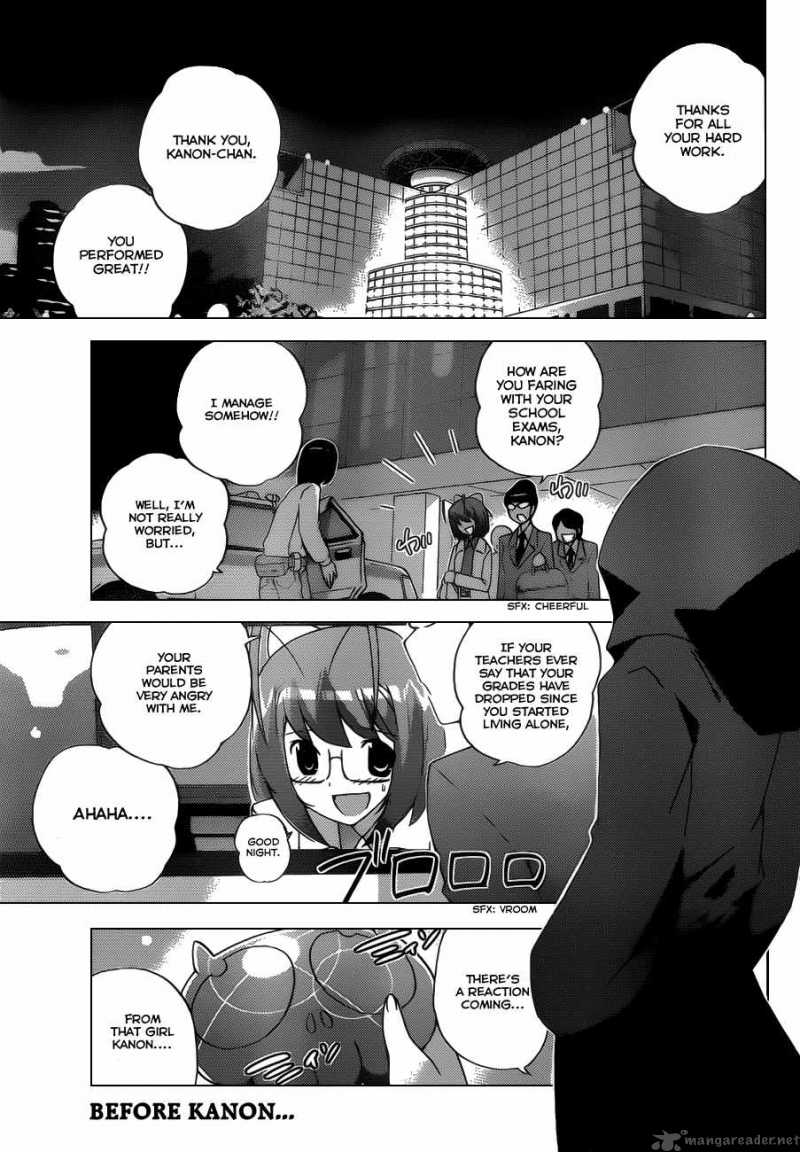 The World God Only Knows 115 2
