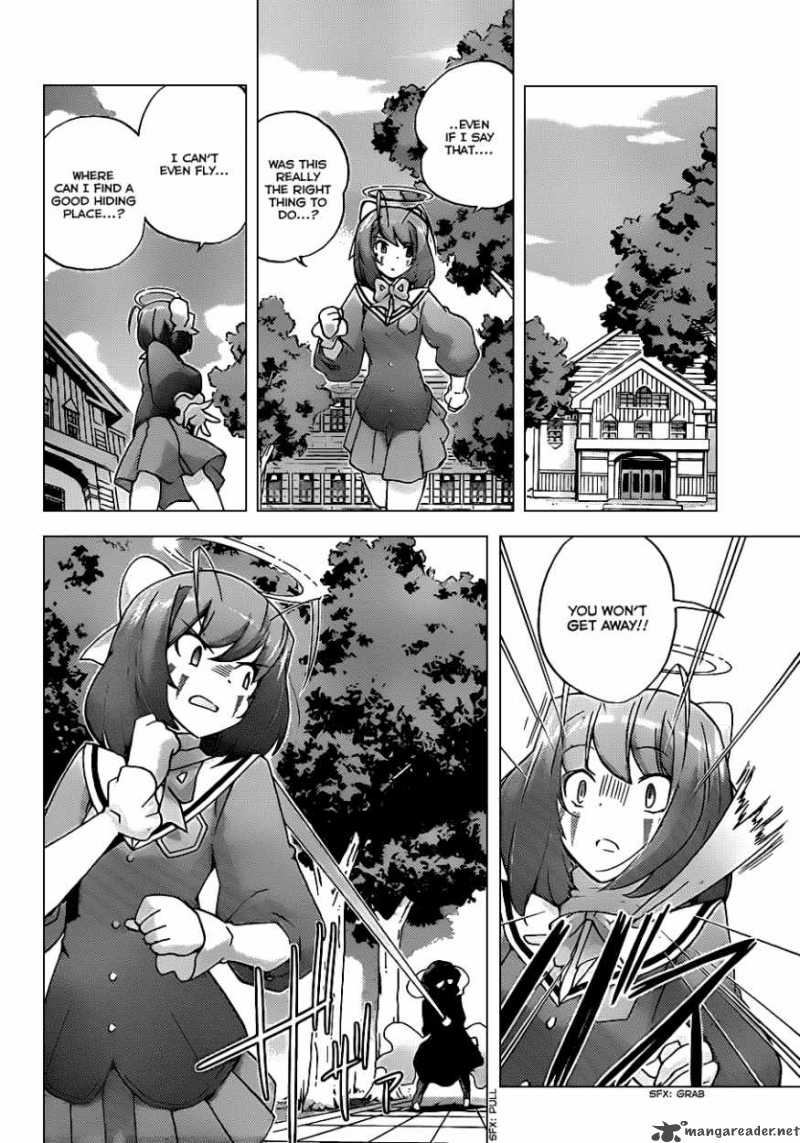 The World God Only Knows 116 10