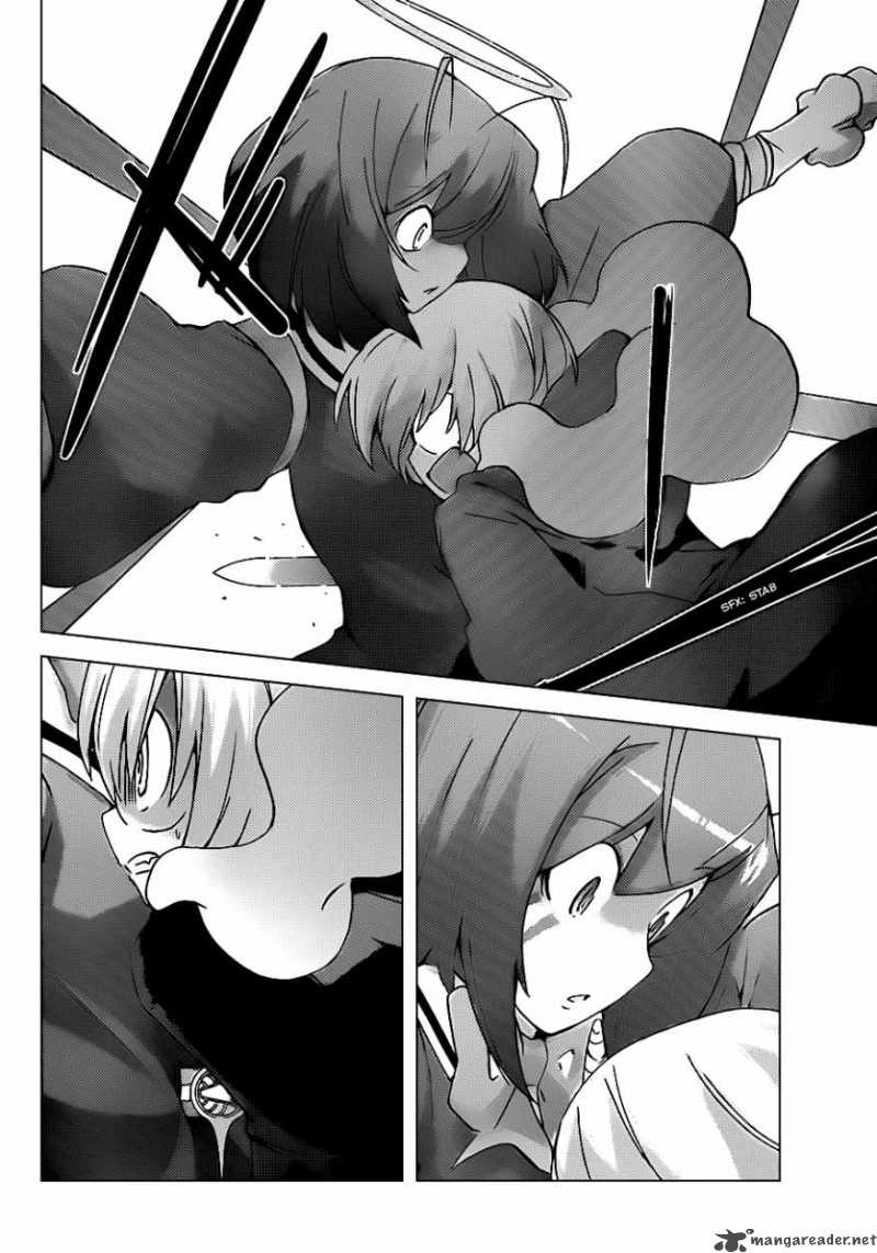 The World God Only Knows 116 14
