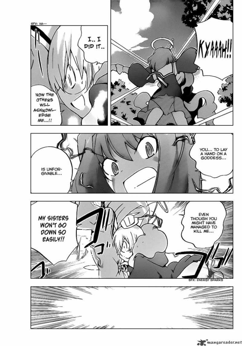 The World God Only Knows 116 15
