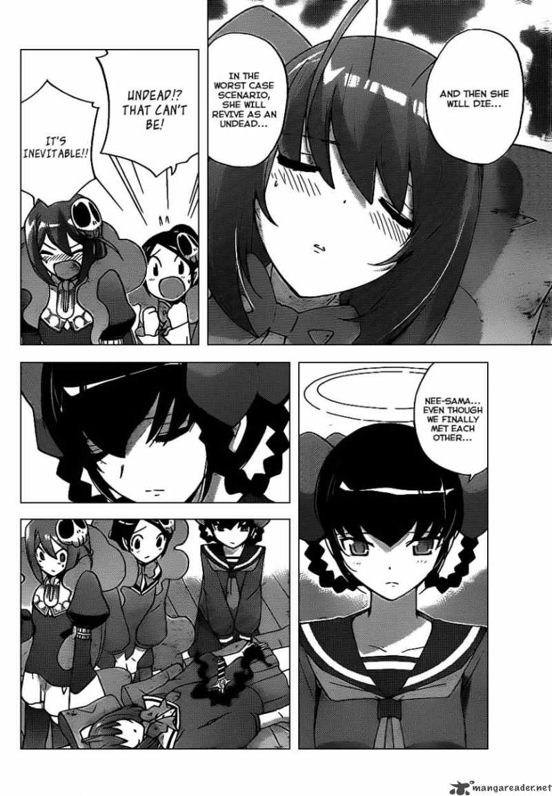 The World God Only Knows 117 13