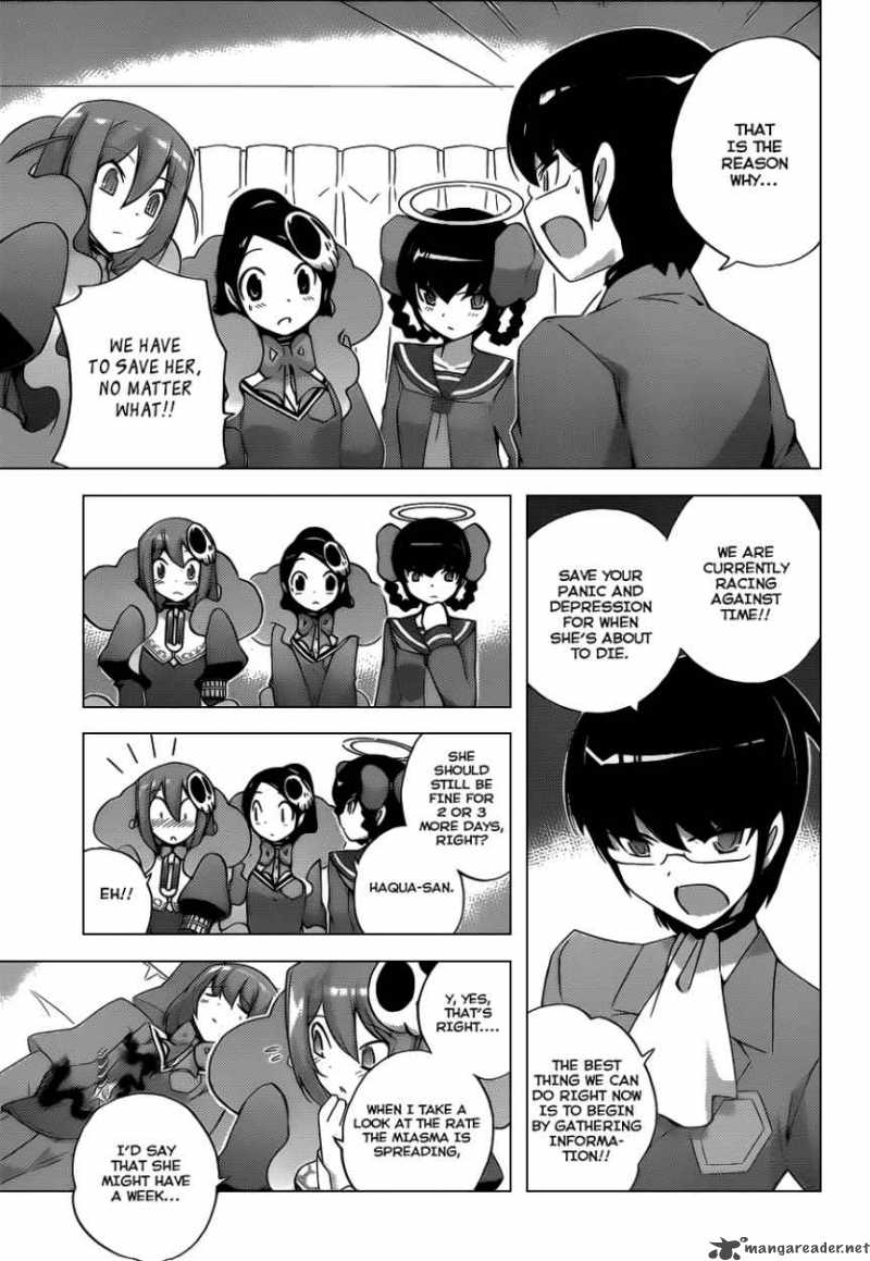 The World God Only Knows 117 16