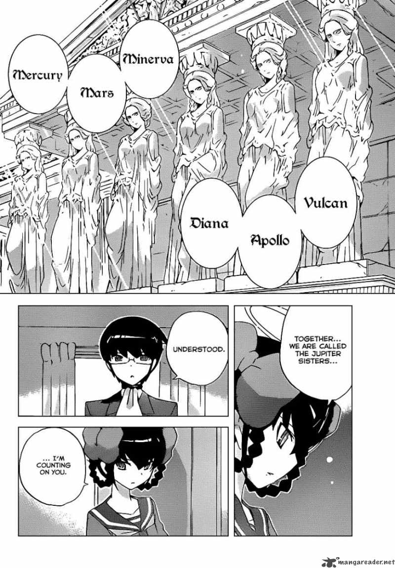 The World God Only Knows 118 9