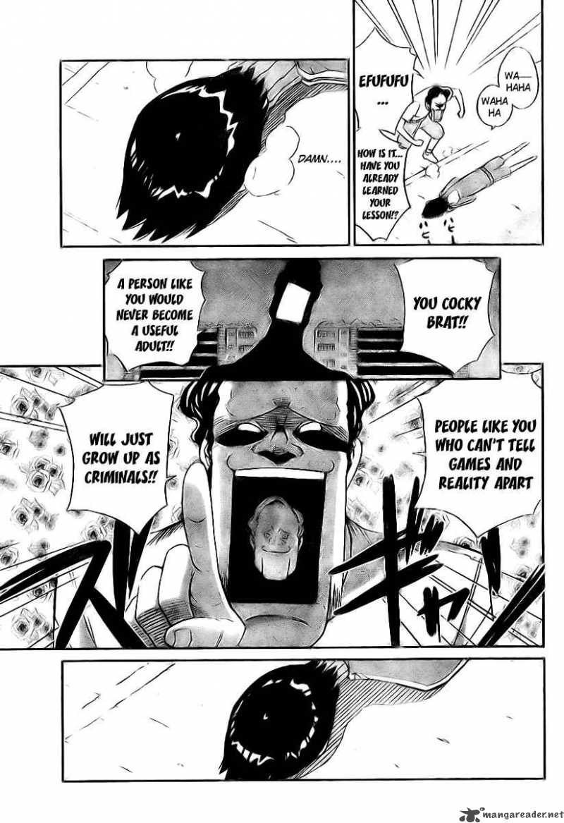 The World God Only Knows 12 12
