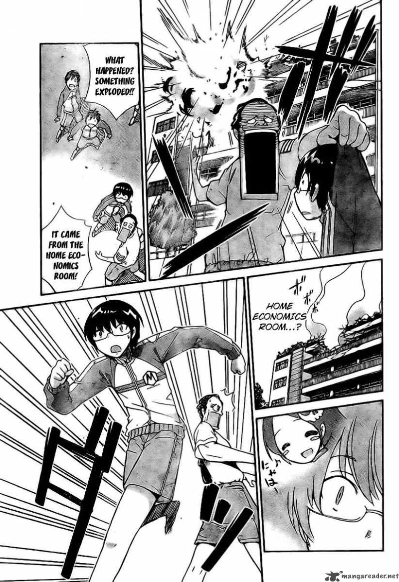The World God Only Knows 12 14