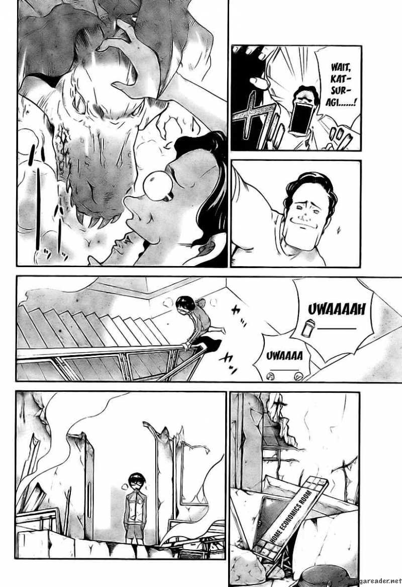 The World God Only Knows 12 15