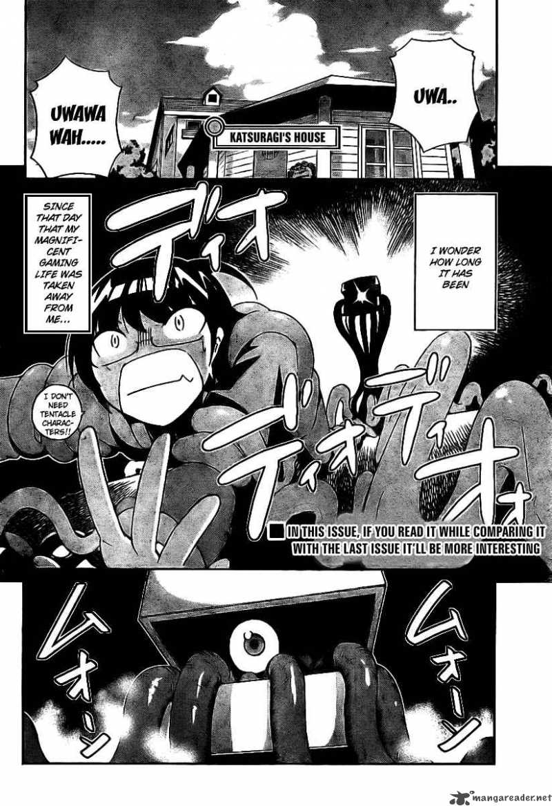 The World God Only Knows 12 3