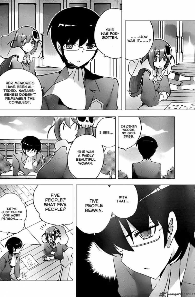 The World God Only Knows 120 11