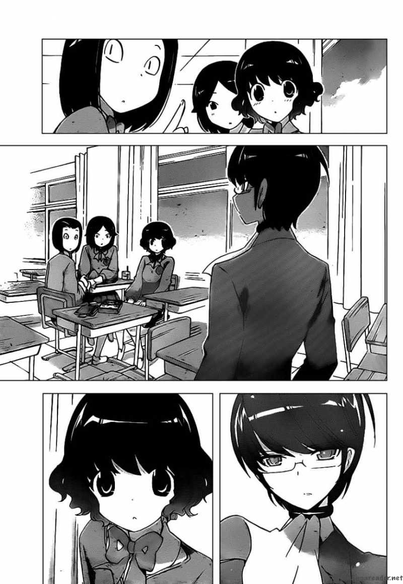 The World God Only Knows 120 14