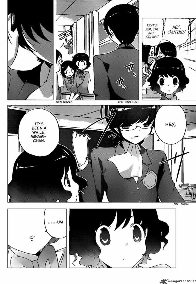 The World God Only Knows 120 15