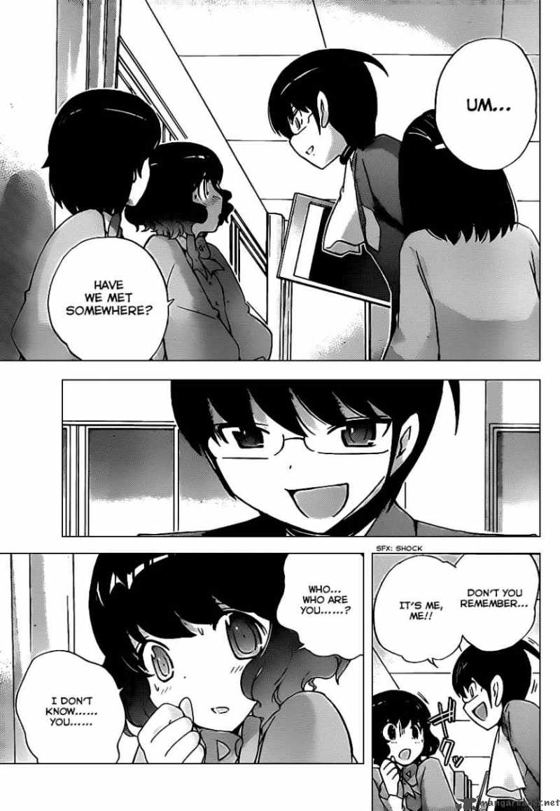 The World God Only Knows 120 16