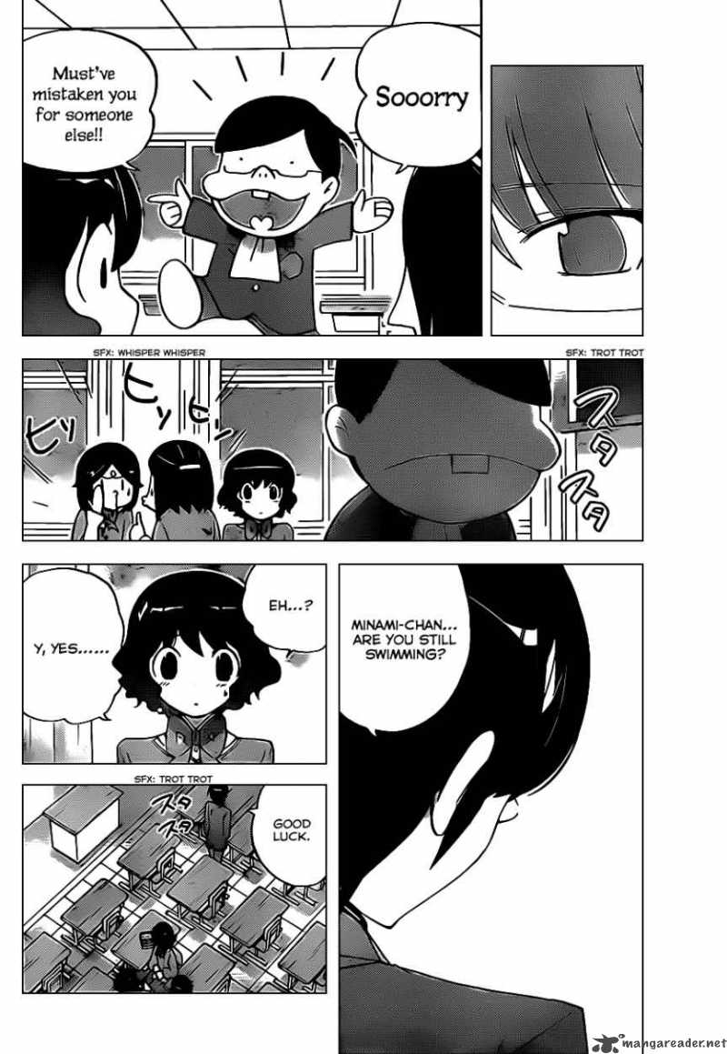 The World God Only Knows 120 17