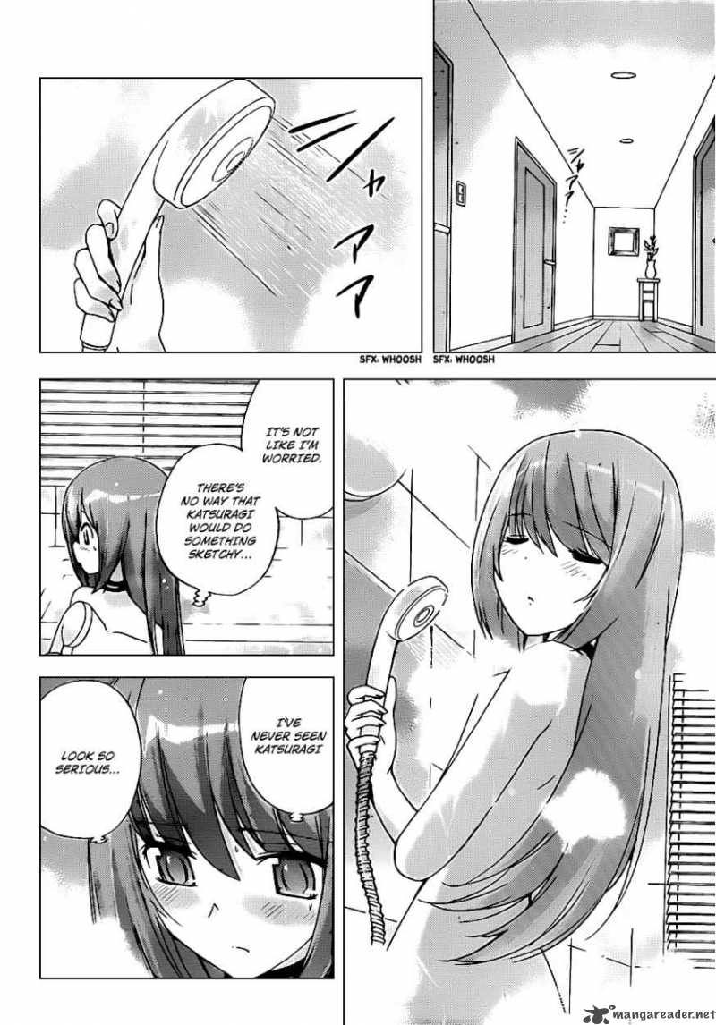 The World God Only Knows 121 13