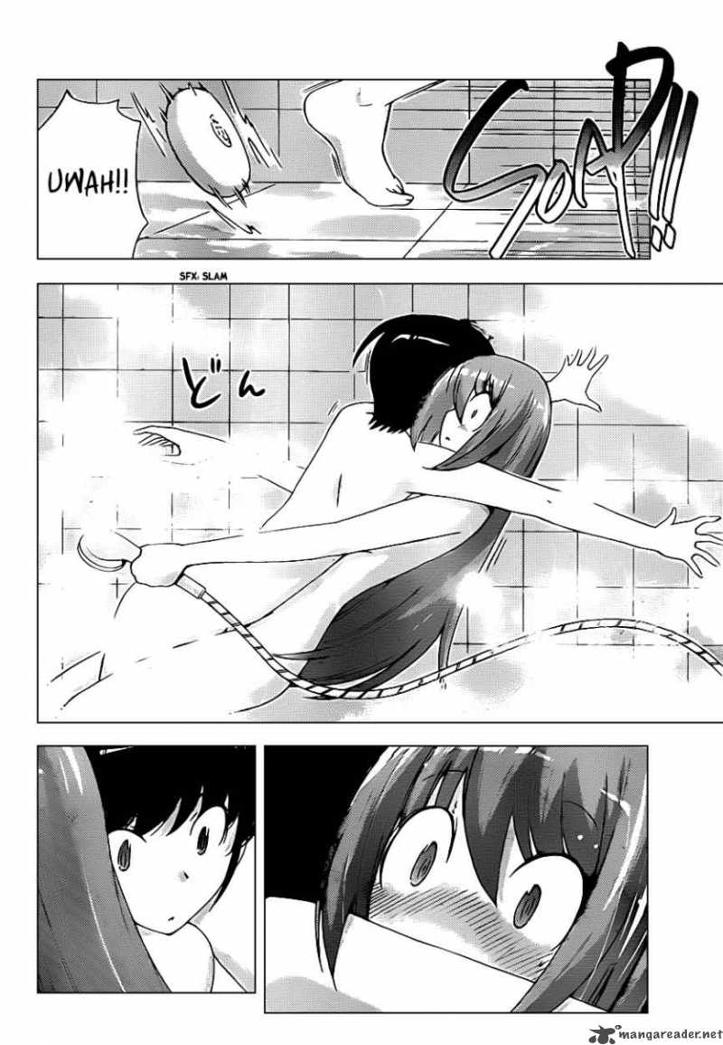The World God Only Knows 121 17