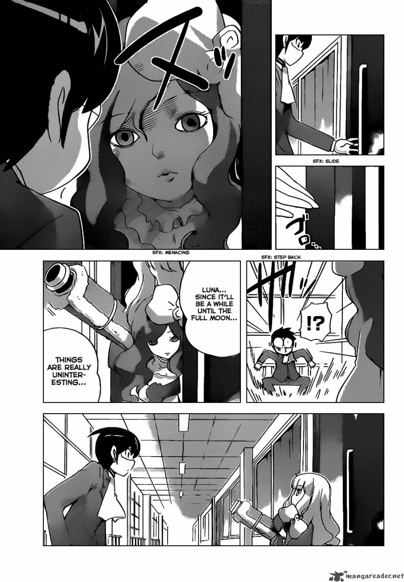 The World God Only Knows 123 10