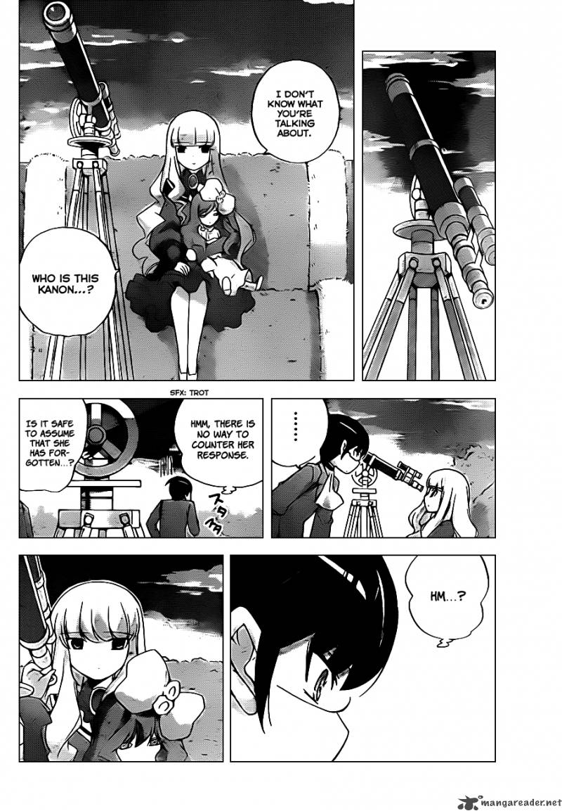 The World God Only Knows 123 13