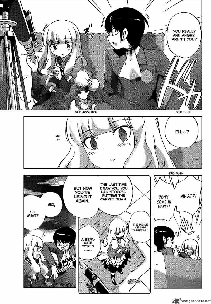 The World God Only Knows 123 14