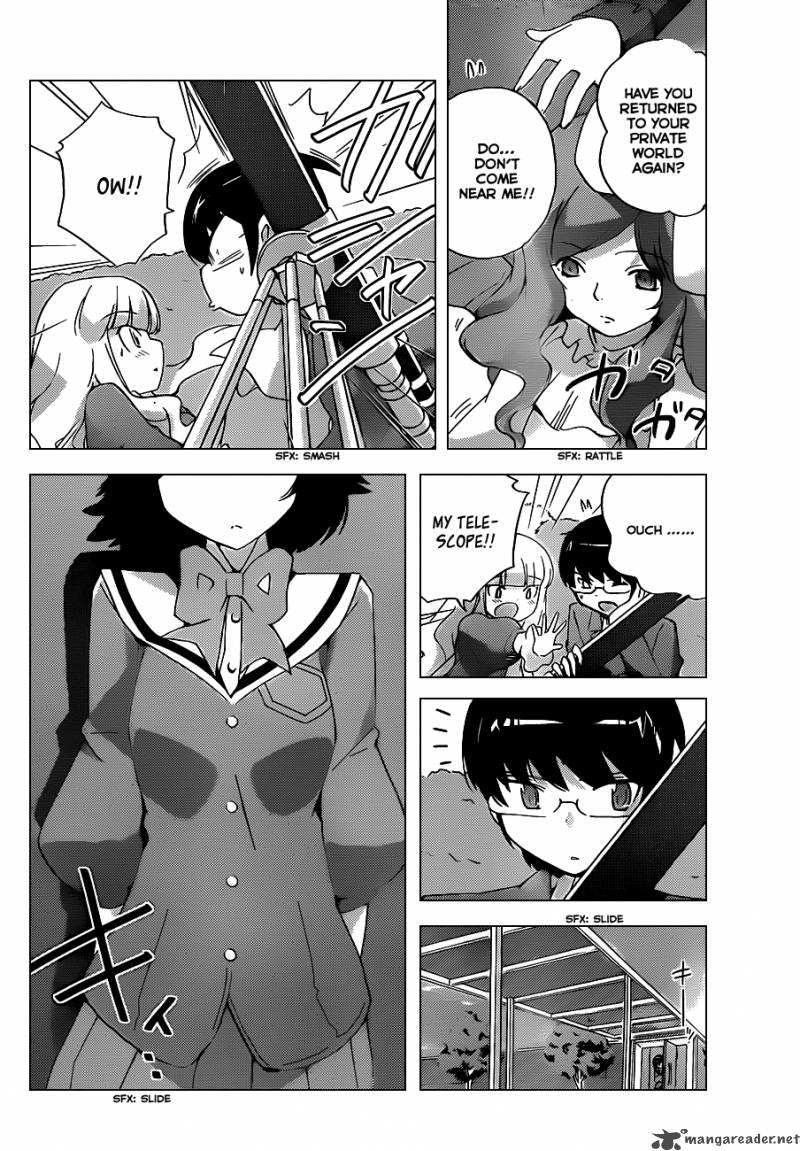 The World God Only Knows 123 15