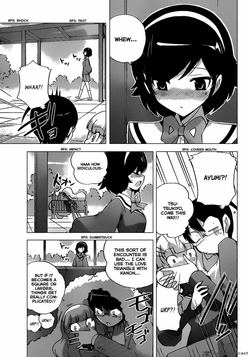 The World God Only Knows 123 16