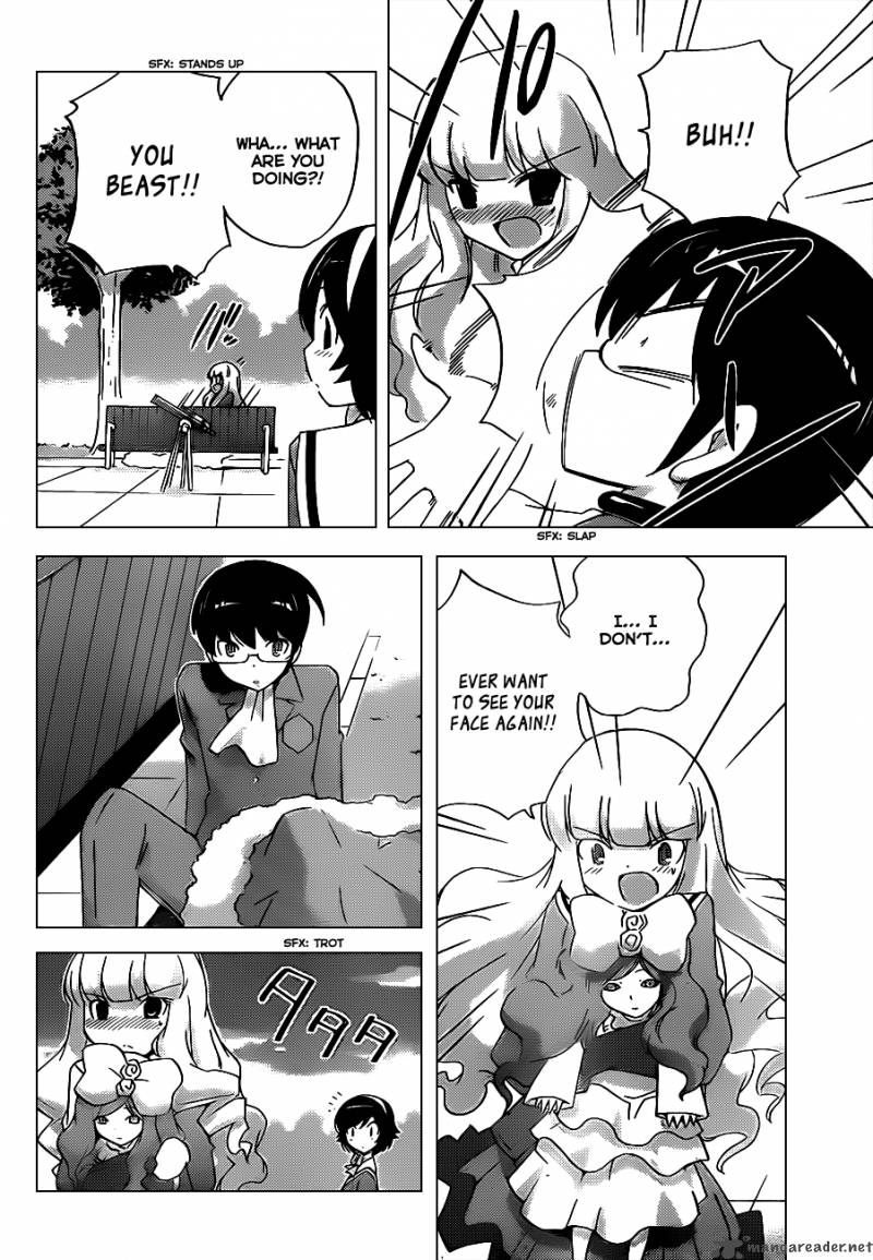 The World God Only Knows 123 17