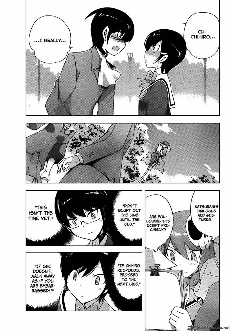 The World God Only Knows 123 2