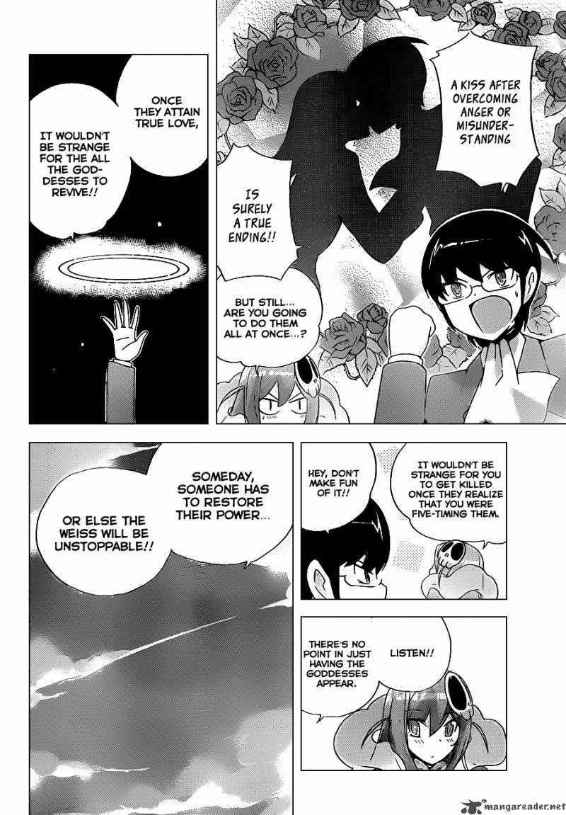 The World God Only Knows 123 7