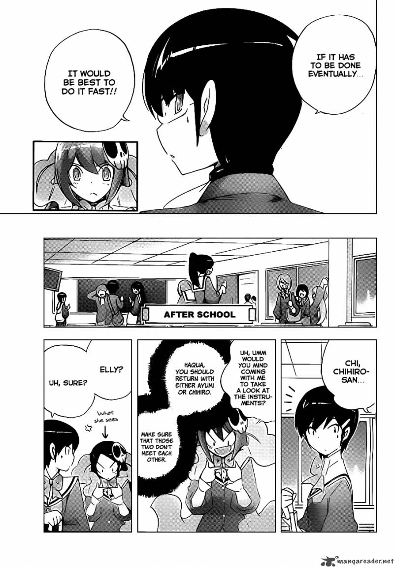 The World God Only Knows 123 8
