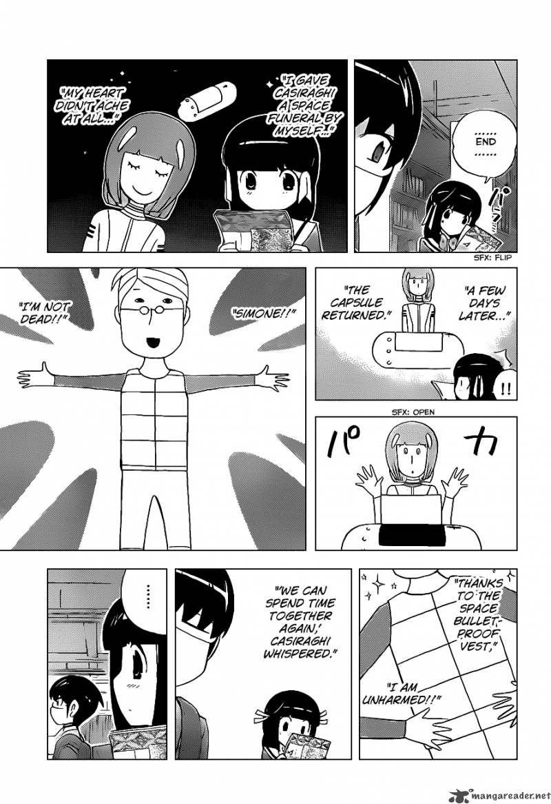 The World God Only Knows 128 14