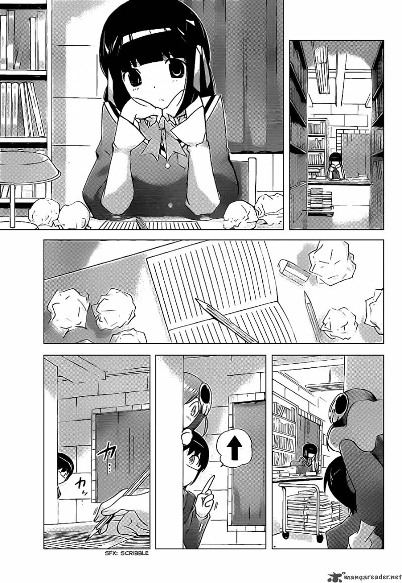 The World God Only Knows 128 4