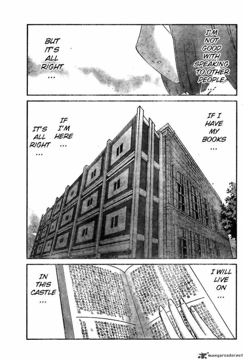 The World God Only Knows 13 18