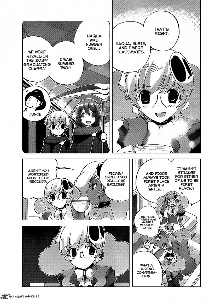 The World God Only Knows 130 6