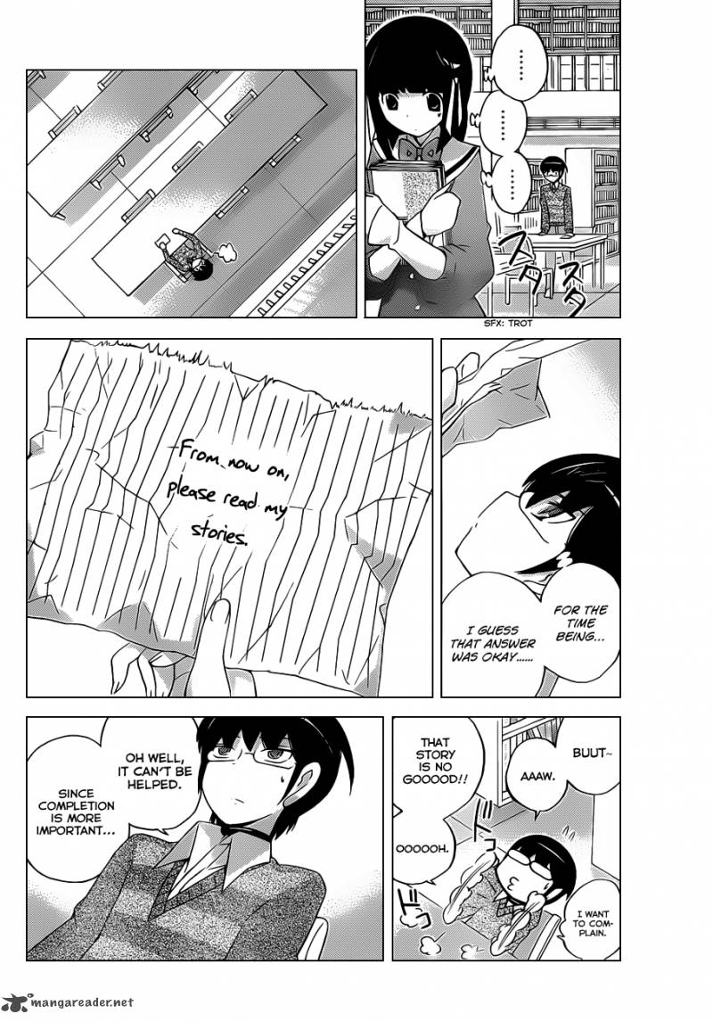 The World God Only Knows 131 17