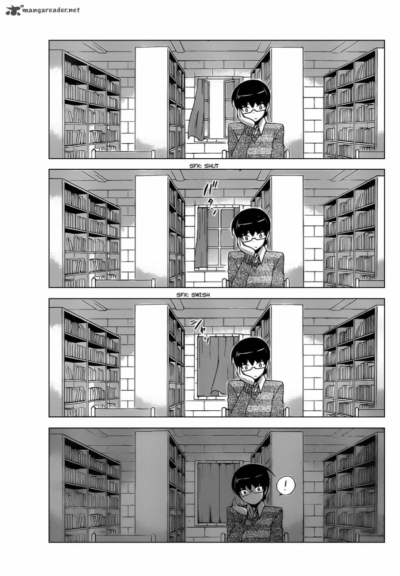 The World God Only Knows 131 18