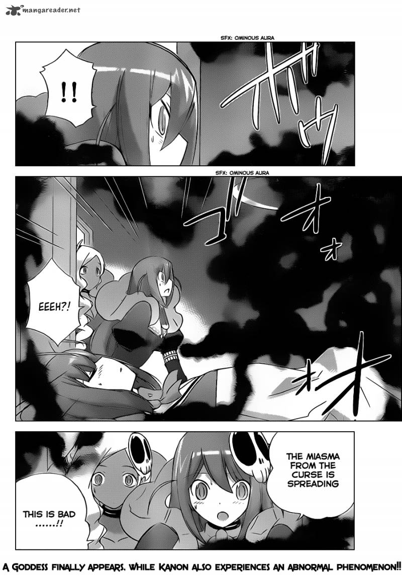 The World God Only Knows 132 18