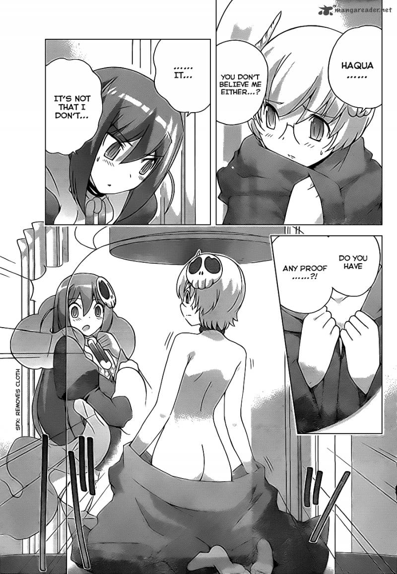 The World God Only Knows 134 10