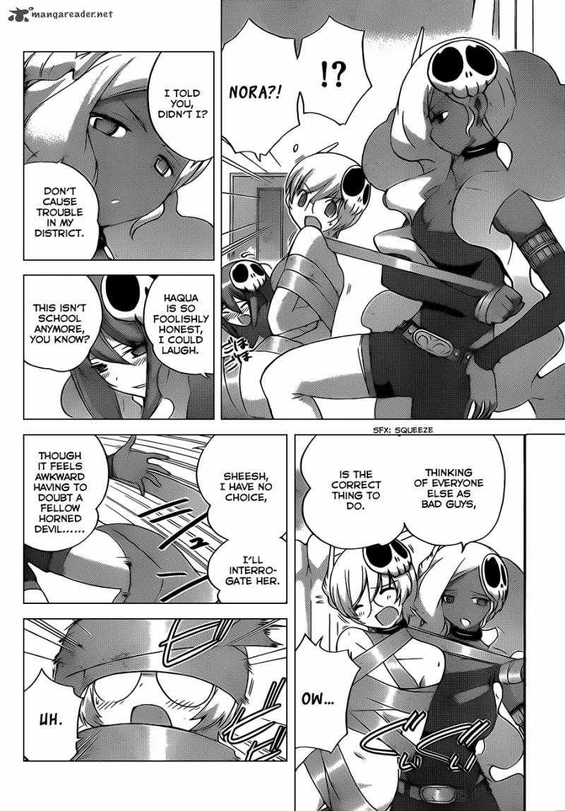The World God Only Knows 134 15