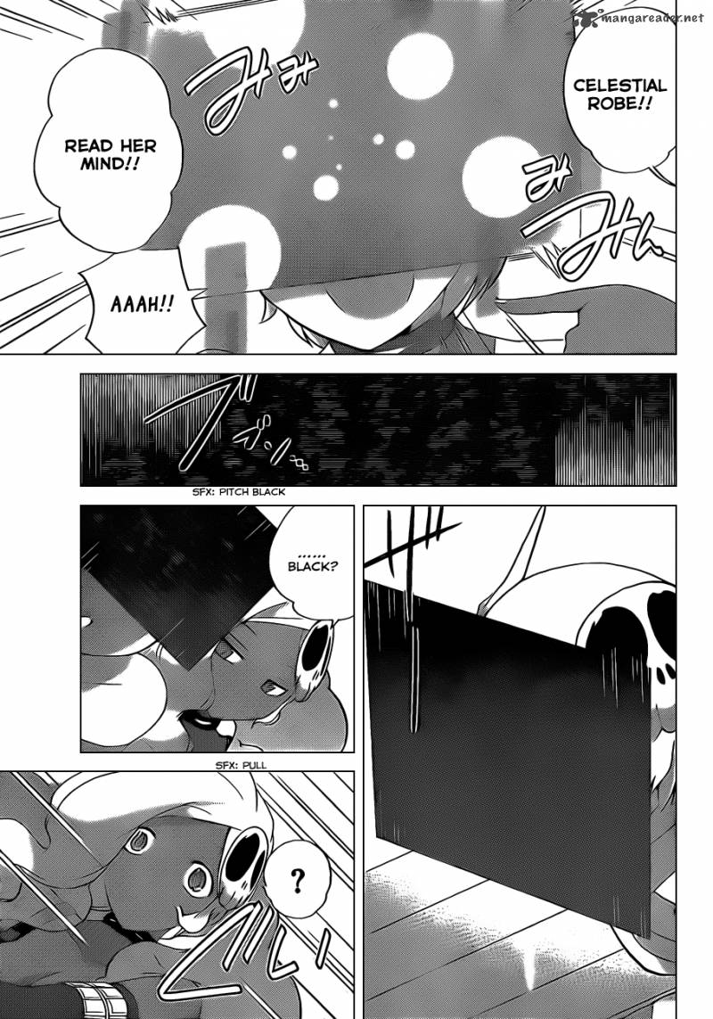 The World God Only Knows 134 16