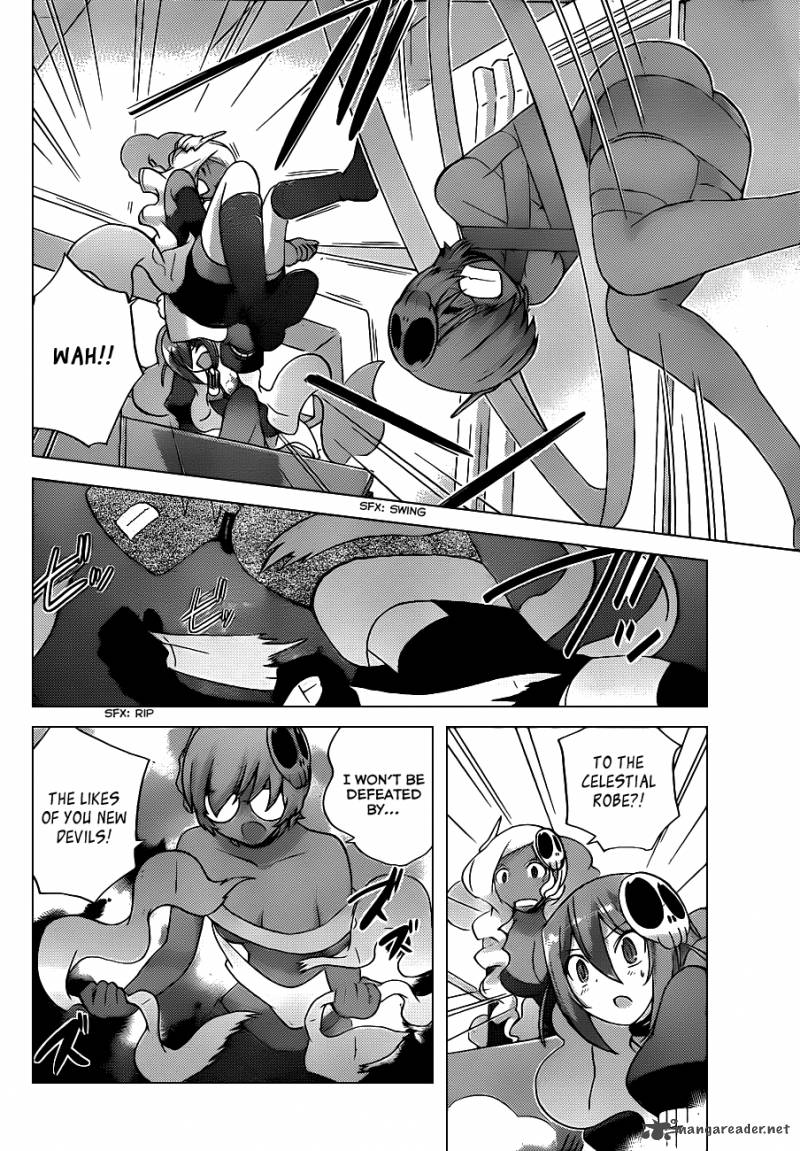 The World God Only Knows 134 17