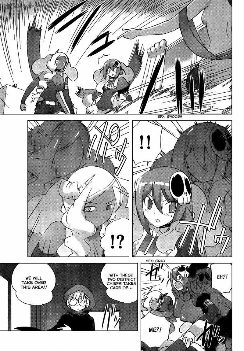 The World God Only Knows 134 18