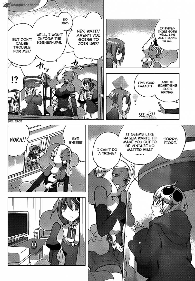 The World God Only Knows 134 9