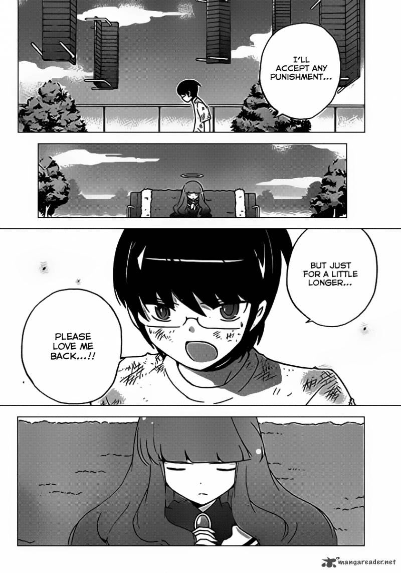 The World God Only Knows 135 11