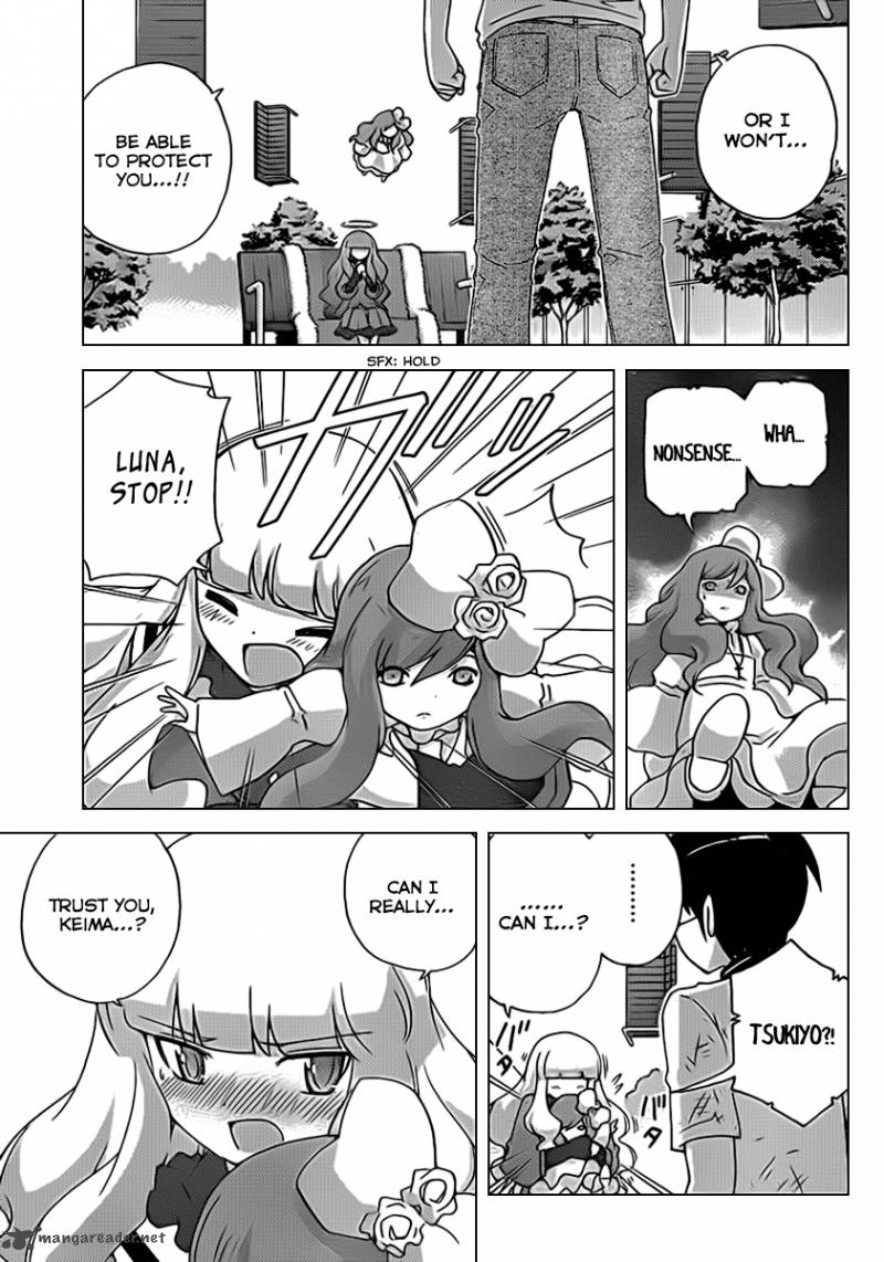The World God Only Knows 135 12