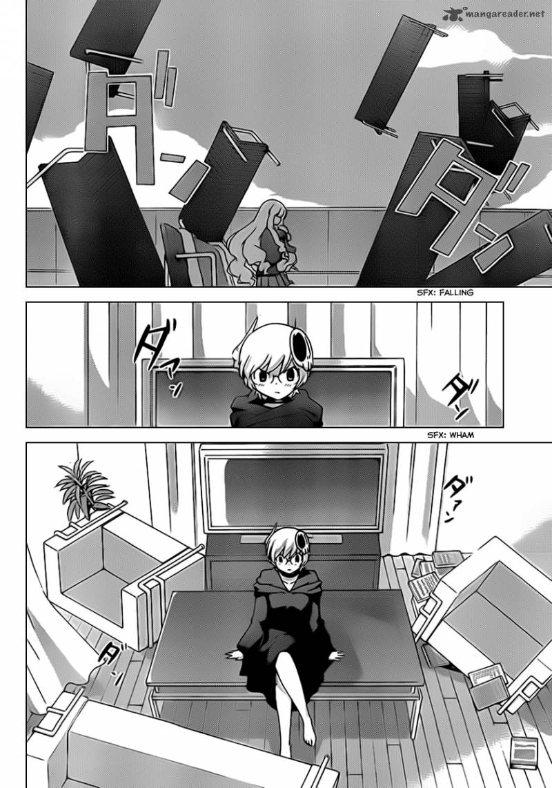 The World God Only Knows 135 14
