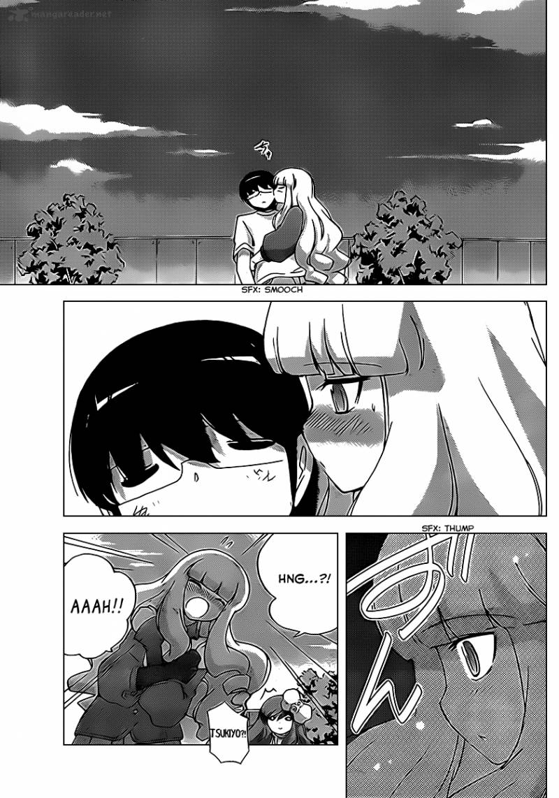 The World God Only Knows 135 17