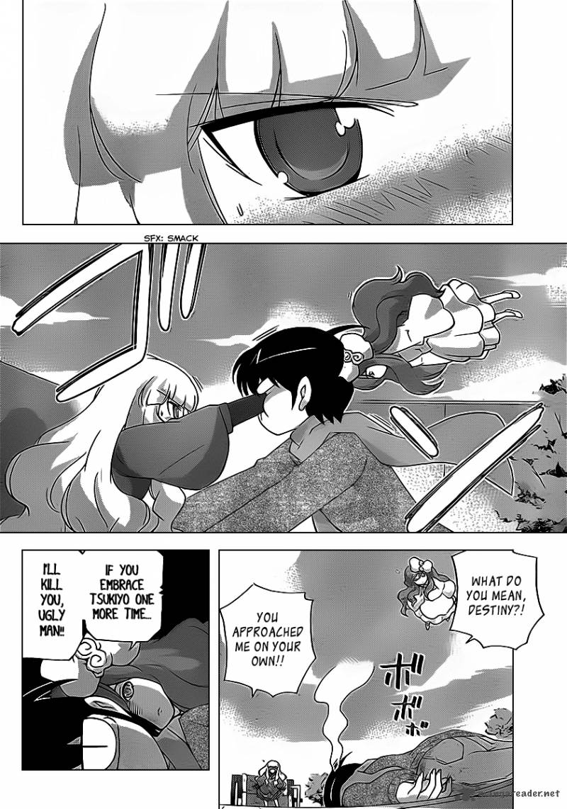 The World God Only Knows 135 5